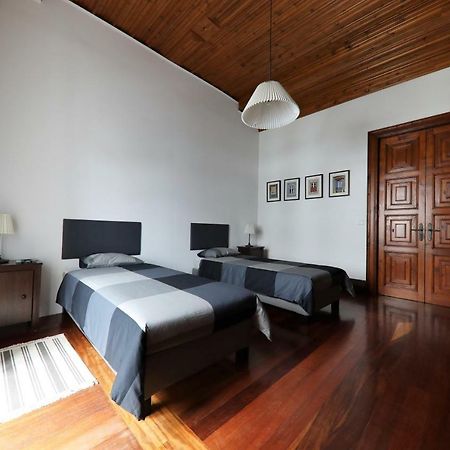 Angra Downtown Flat Διαμέρισμα Angra do Heroísmo Εξωτερικό φωτογραφία
