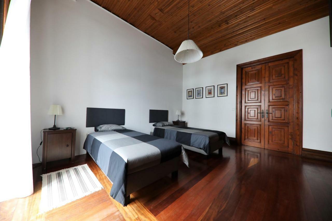 Angra Downtown Flat Διαμέρισμα Angra do Heroísmo Εξωτερικό φωτογραφία