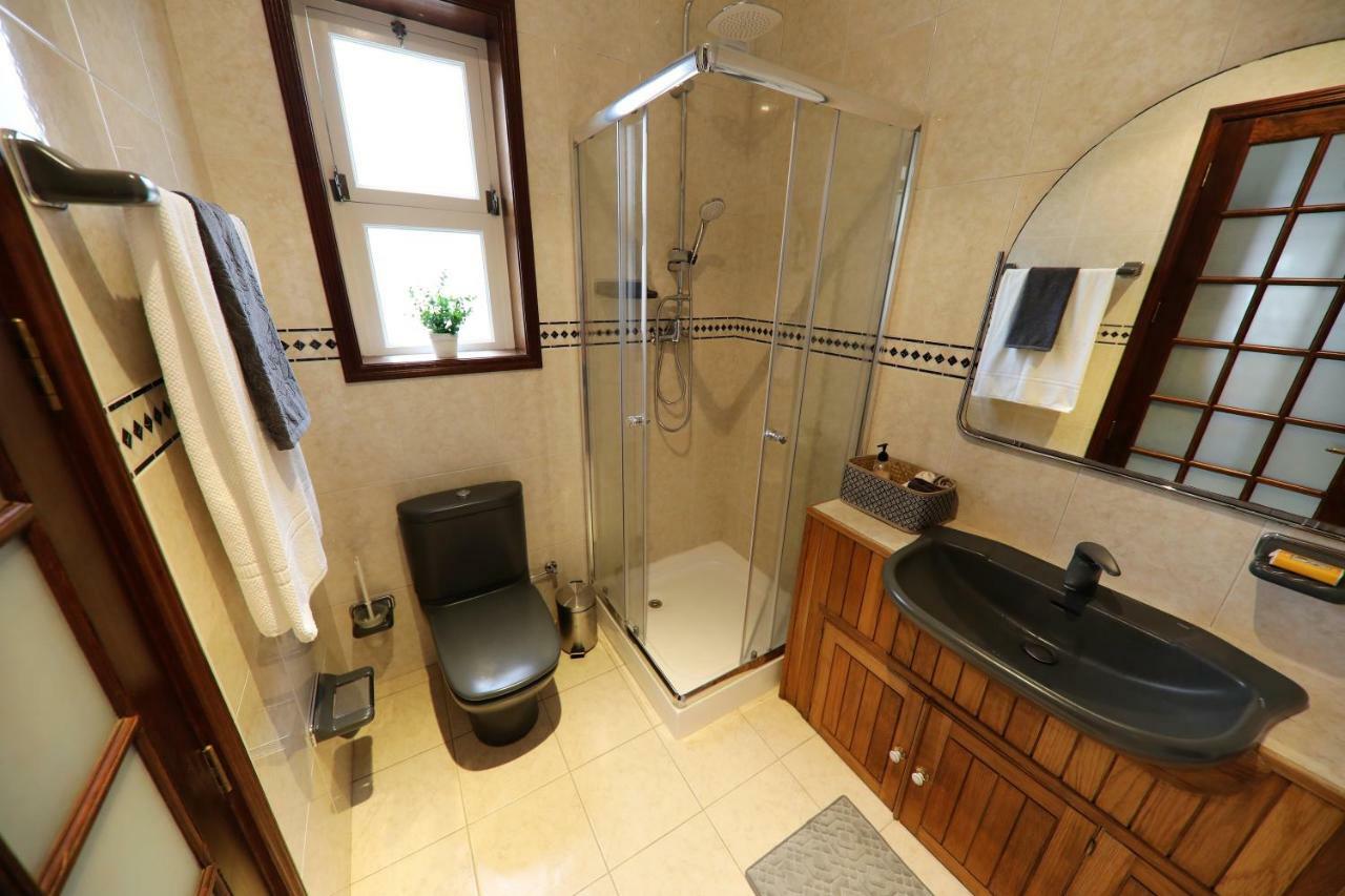 Angra Downtown Flat Διαμέρισμα Angra do Heroísmo Εξωτερικό φωτογραφία